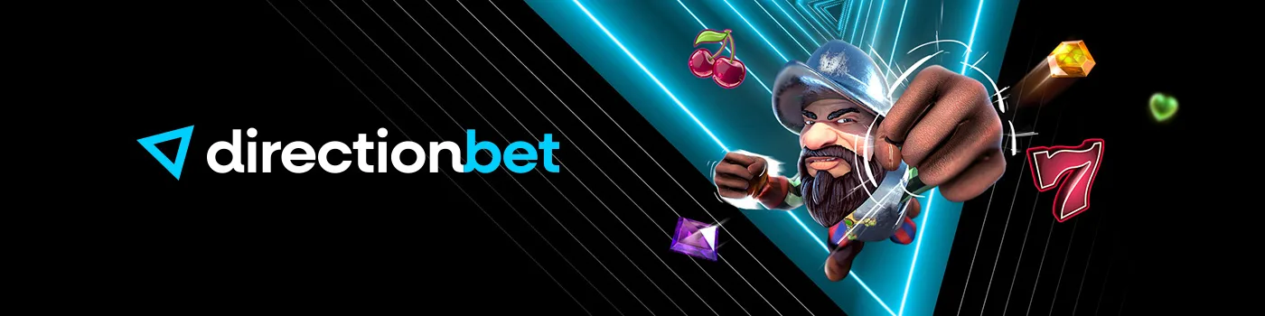 Directionbet kasyno online
