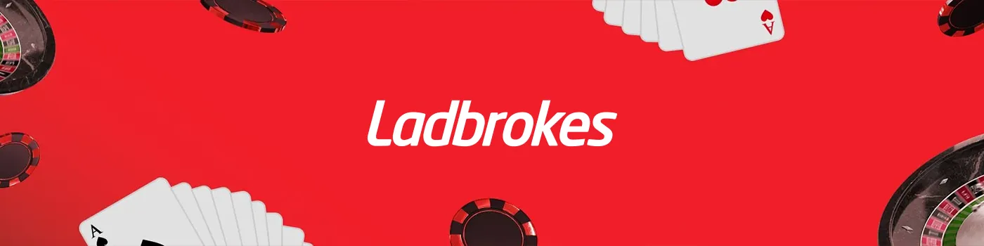Ladbrokes kasyno online