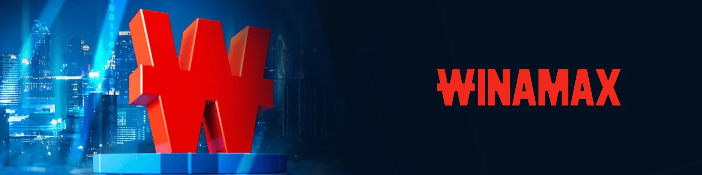 Winamax kasyno internetowe